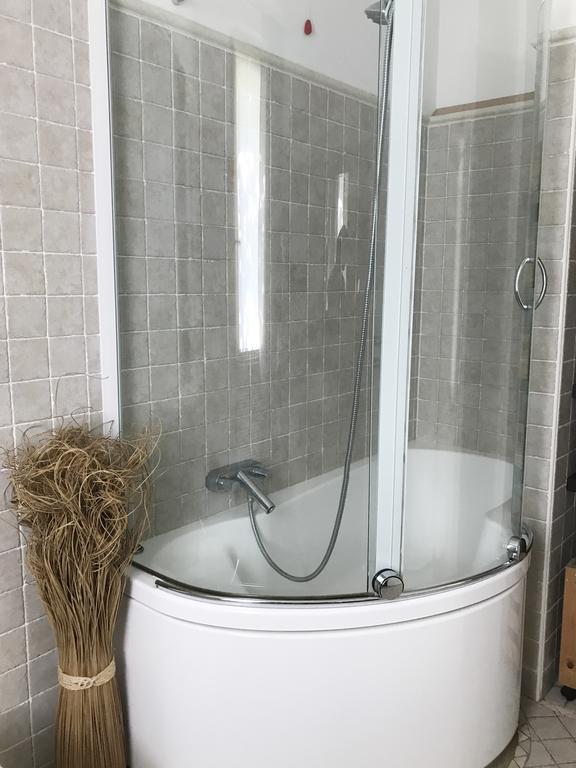 Residence Fairy Tale Белано Екстериор снимка