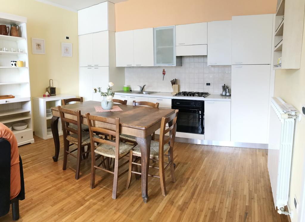 Residence Fairy Tale Белано Екстериор снимка