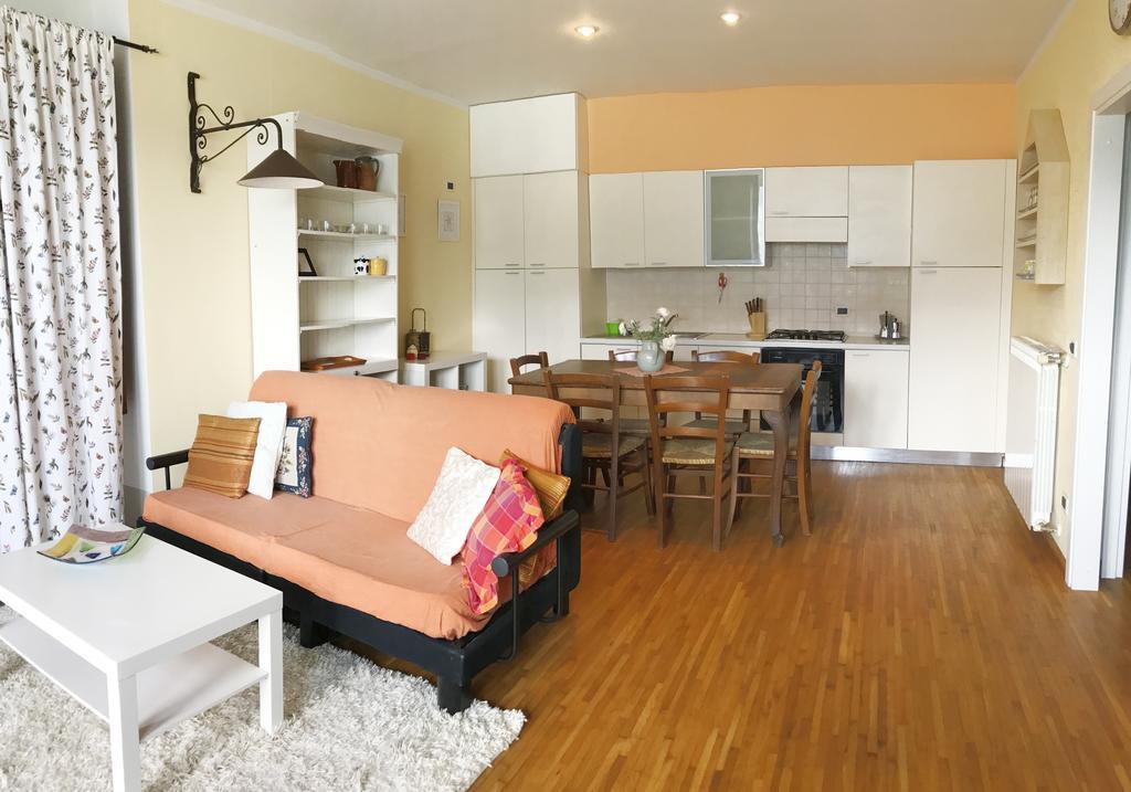 Residence Fairy Tale Белано Екстериор снимка