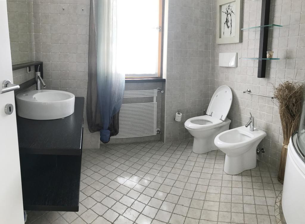 Residence Fairy Tale Белано Екстериор снимка