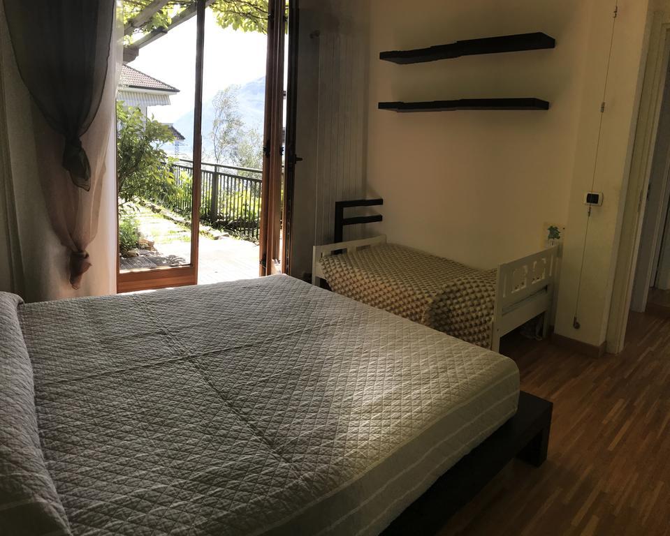 Residence Fairy Tale Белано Екстериор снимка