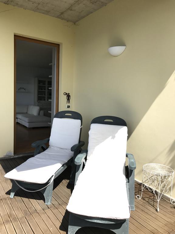 Residence Fairy Tale Белано Екстериор снимка