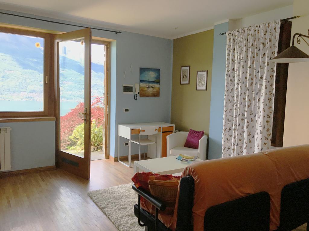 Residence Fairy Tale Белано Екстериор снимка